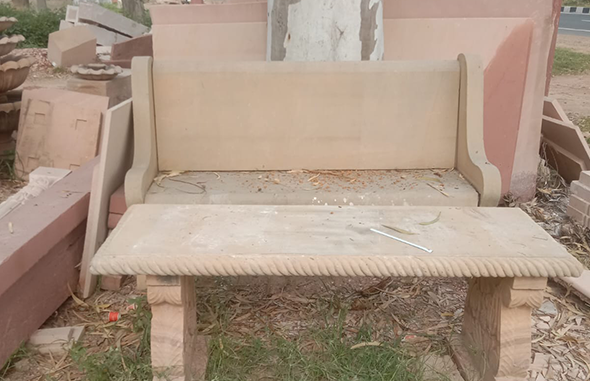 Marble Sofa Set Manufacturer, Supplier & Dealer in Rajasthan, Haryana, Punjab, Maharashtra & India